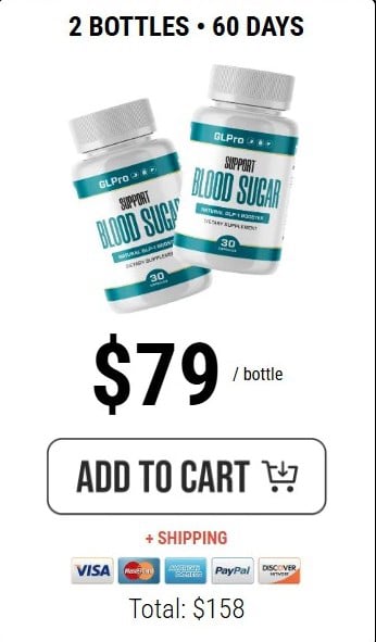 GLPro 2 bottle price